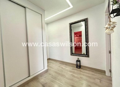 Sale - Appartement - Torrevieja - Costa Blanca