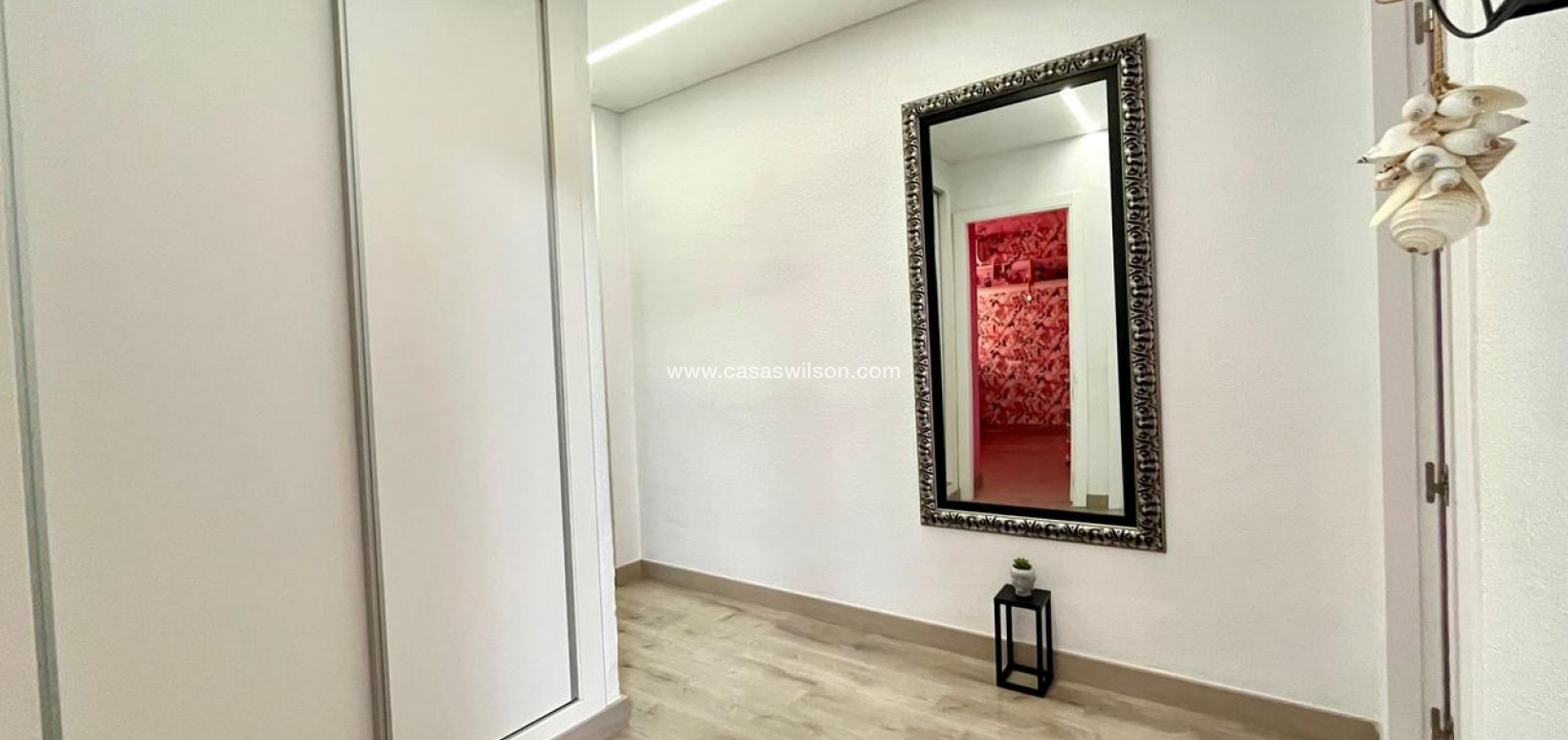 Sale - Appartement - Torrevieja - Costa Blanca