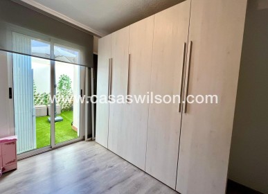 Sale - Appartement - Torrevieja - Costa Blanca