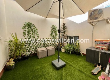 Sale - Appartement - Torrevieja - Costa Blanca