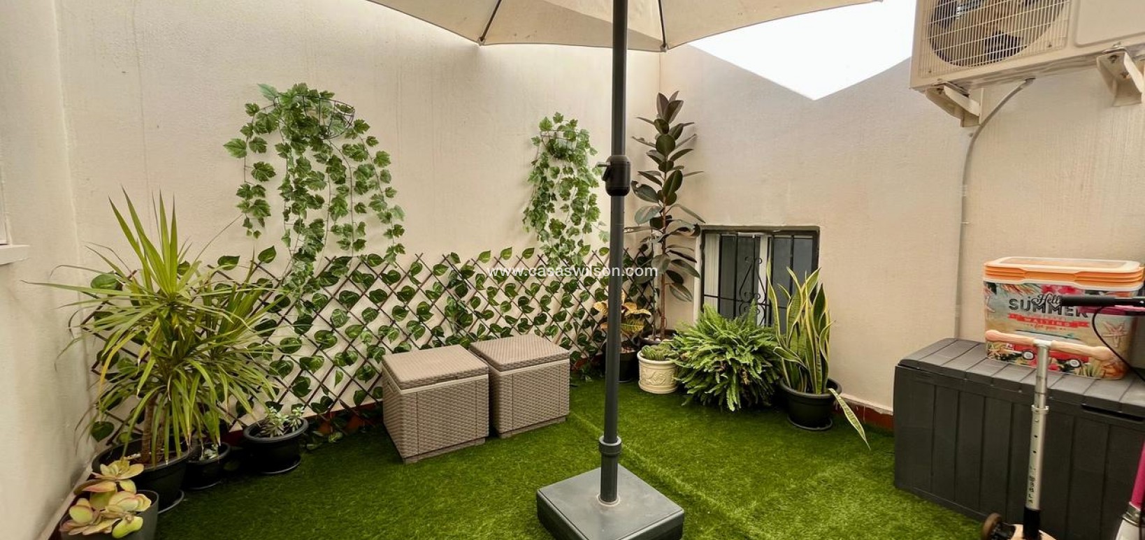 Sale - Appartement - Torrevieja - Costa Blanca