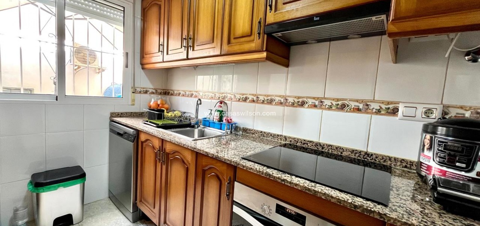 Sale - Appartement - Torrevieja - Costa Blanca