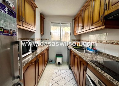 Sale - Appartement - Torrevieja - Costa Blanca