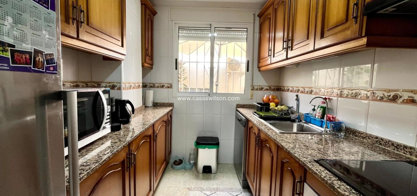 Sale - Appartement - Torrevieja - Costa Blanca