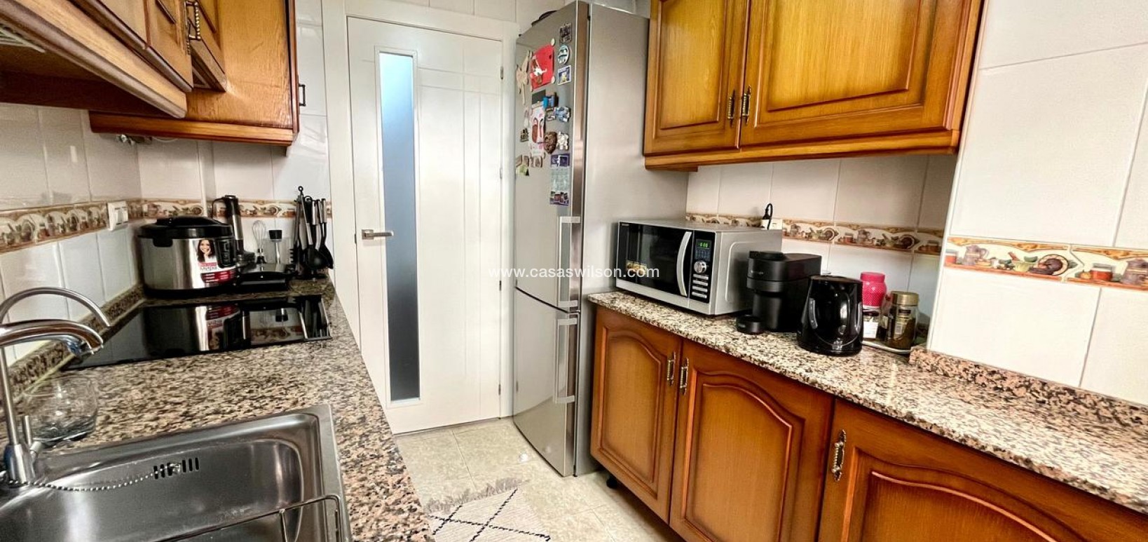 Sale - Appartement - Torrevieja - Costa Blanca