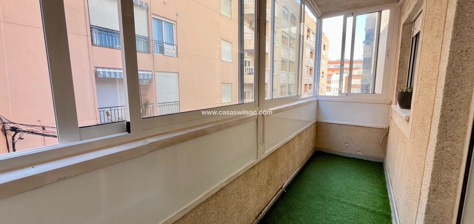 Sale - Appartement - Torrevieja - Costa Blanca