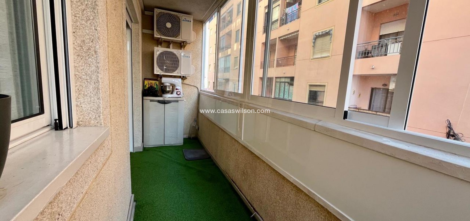 Sale - Appartement - Torrevieja - Costa Blanca