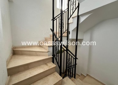 Sale - Appartement - Torrevieja - Costa Blanca