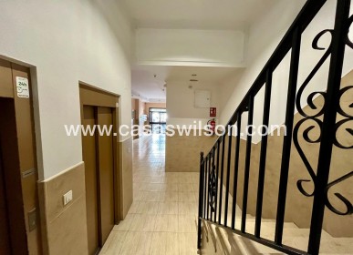 Sale - Appartement - Torrevieja - Costa Blanca