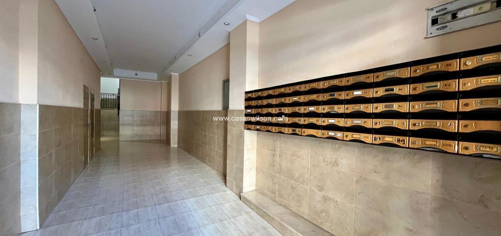 Sale - Appartement - Torrevieja - Costa Blanca