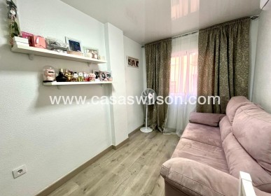 Sale - Appartement - Torrevieja - Costa Blanca