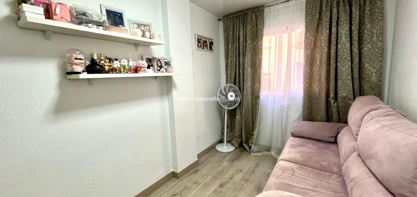 Sale - Appartement - Torrevieja - Costa Blanca