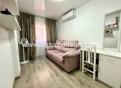 Sale - Appartement - Torrevieja - Costa Blanca