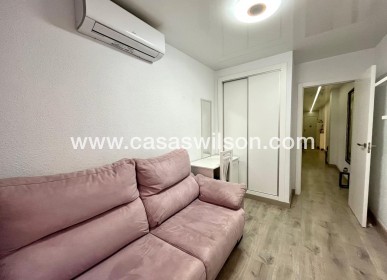 Sale - Appartement - Torrevieja - Costa Blanca