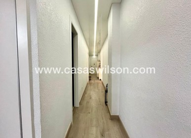 Sale - Appartement - Torrevieja - Costa Blanca