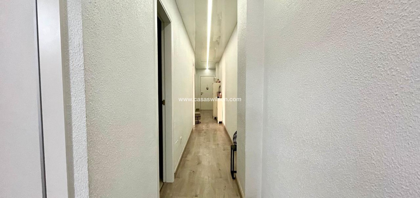 Sale - Appartement - Torrevieja - Costa Blanca