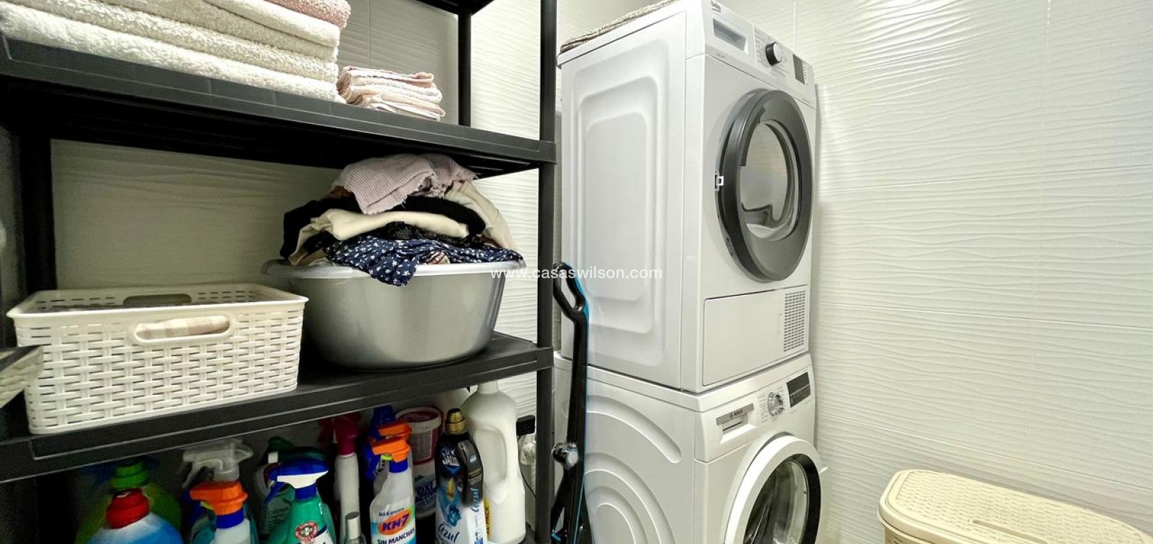 Sale - Appartement - Torrevieja - Costa Blanca