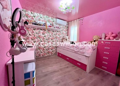 Sale - Appartement - Torrevieja - Costa Blanca