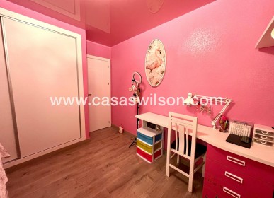 Sale - Appartement - Torrevieja - Costa Blanca