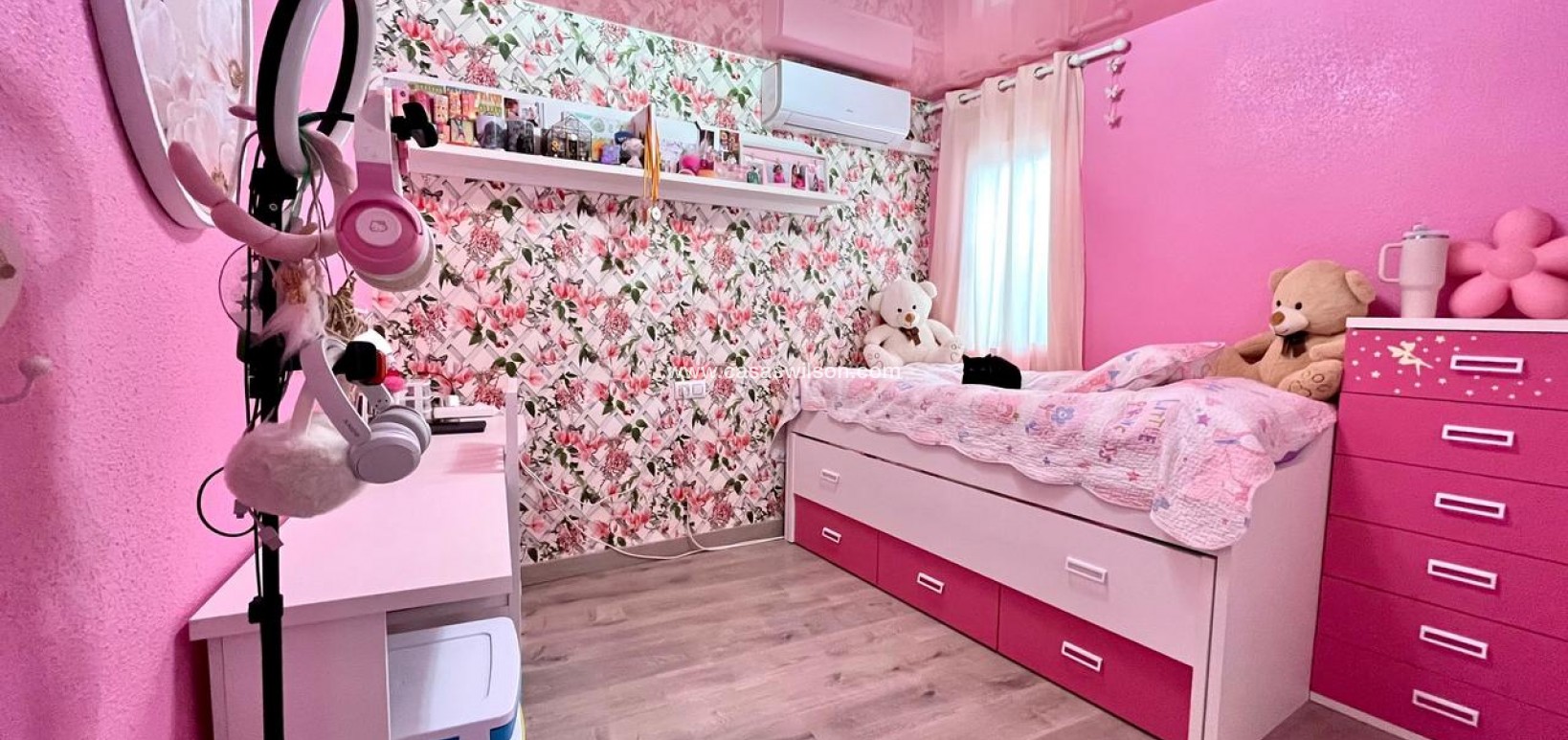 Sale - Appartement - Torrevieja - Costa Blanca