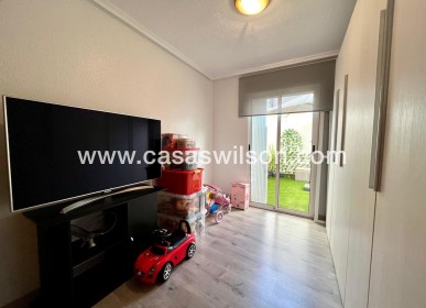 Sale - Appartement - Torrevieja - Costa Blanca