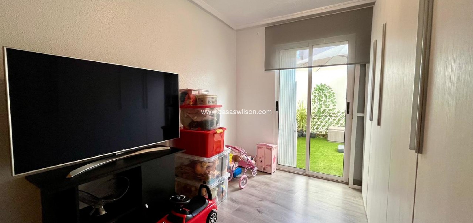 Sale - Appartement - Torrevieja - Costa Blanca
