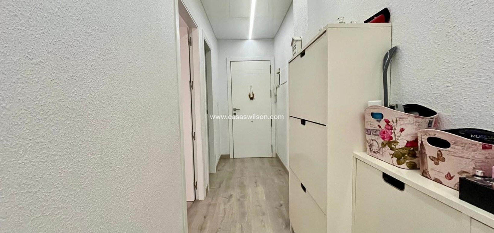 Sale - Appartement - Torrevieja - Costa Blanca