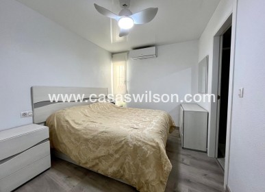 Sale - Appartement - Torrevieja - Costa Blanca