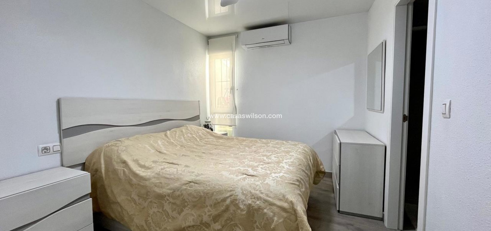 Sale - Appartement - Torrevieja - Costa Blanca