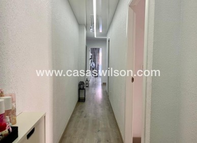 Sale - Appartement - Torrevieja - Costa Blanca