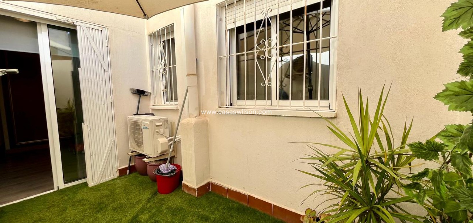 Sale - Appartement - Torrevieja - Costa Blanca