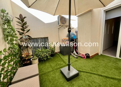 Sale - Appartement - Torrevieja - Costa Blanca