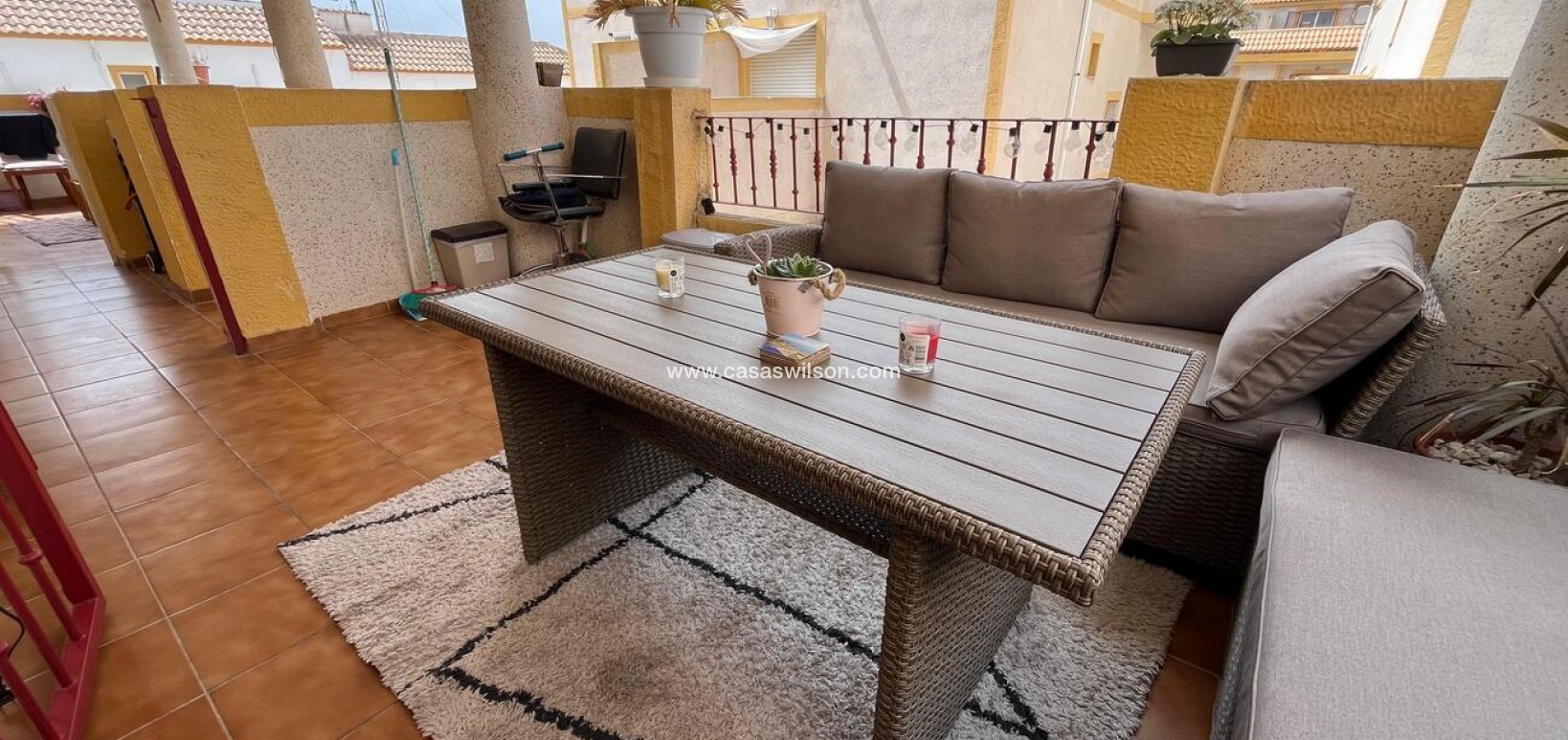 Sale - Townhouse - Torrevieja - La Florida