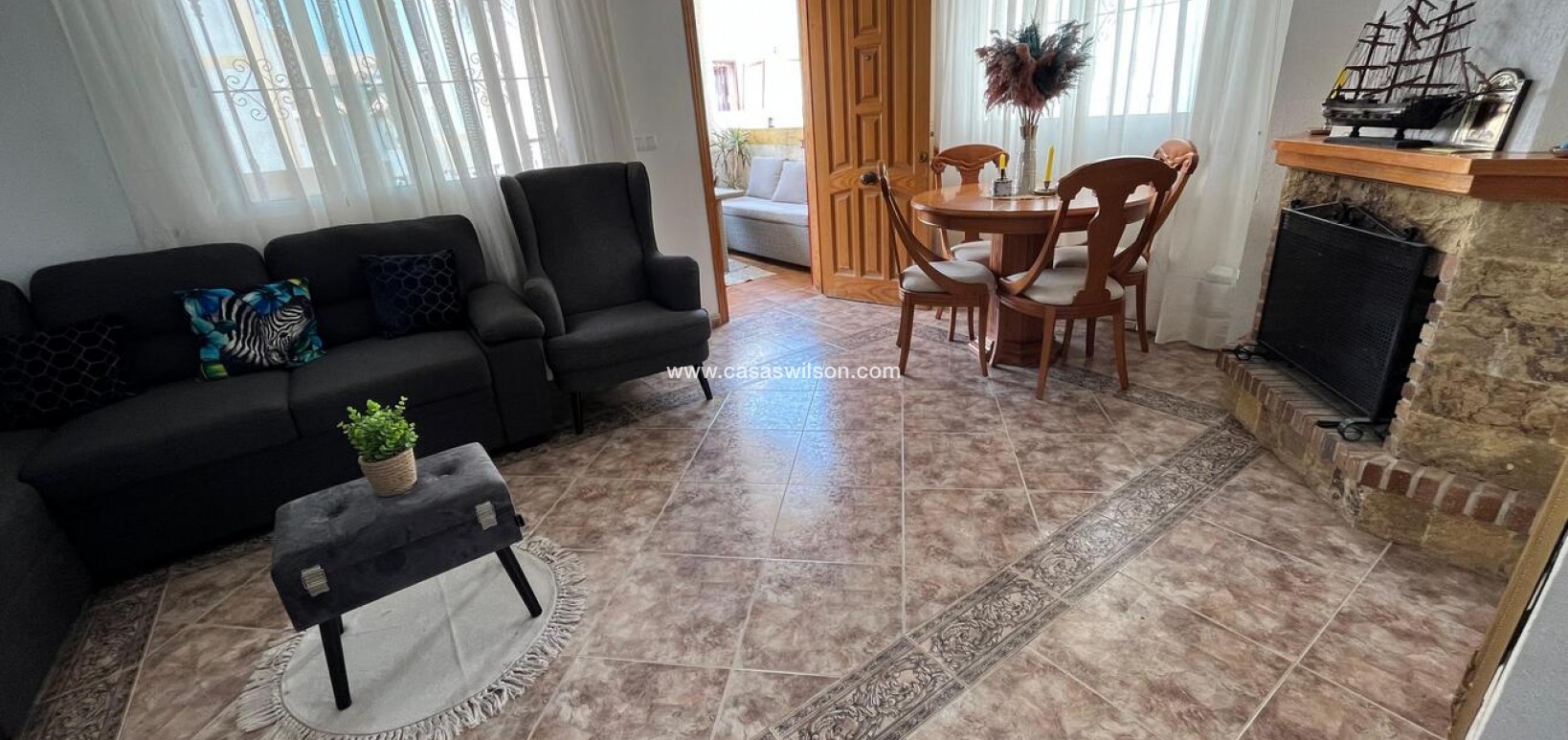 Sale - Townhouse - Torrevieja - La Florida