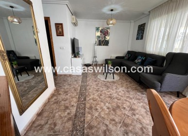 Sale - Townhouse - Torrevieja - La Florida