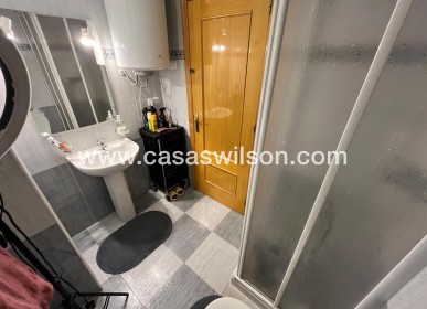 Sale - Townhouse - Torrevieja - La Florida