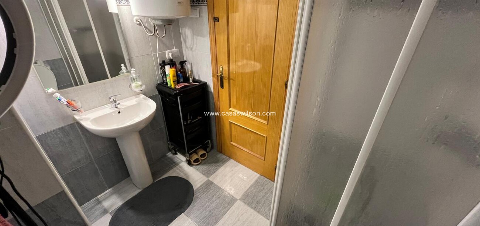 Sale - Townhouse - Torrevieja - La Florida