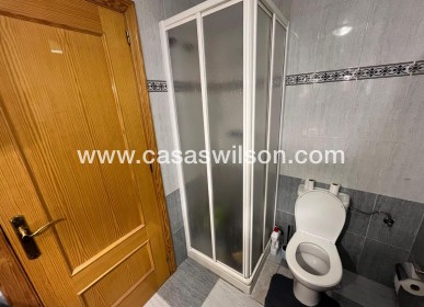 Sale - Townhouse - Torrevieja - La Florida