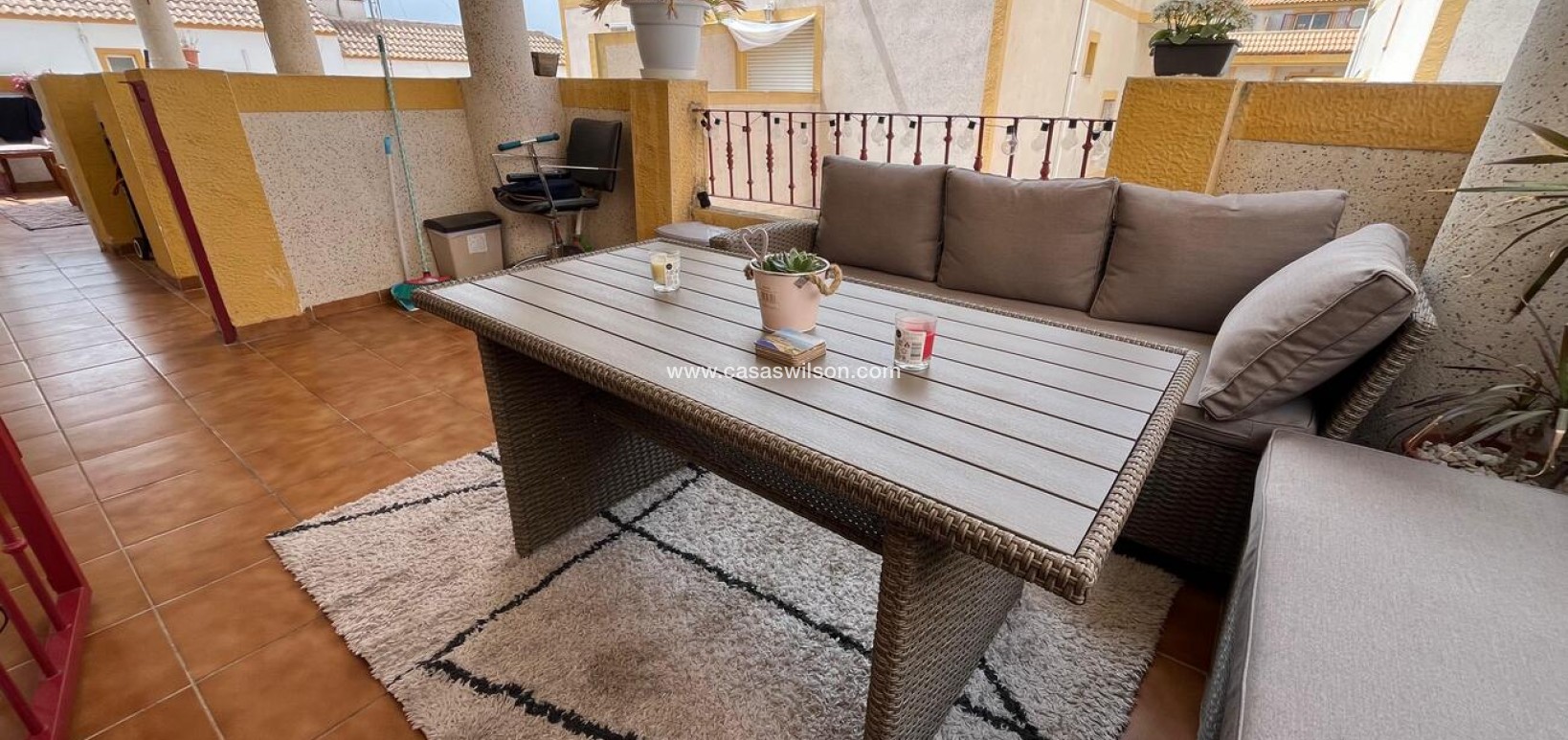 Sale - Townhouse - Torrevieja - La Florida