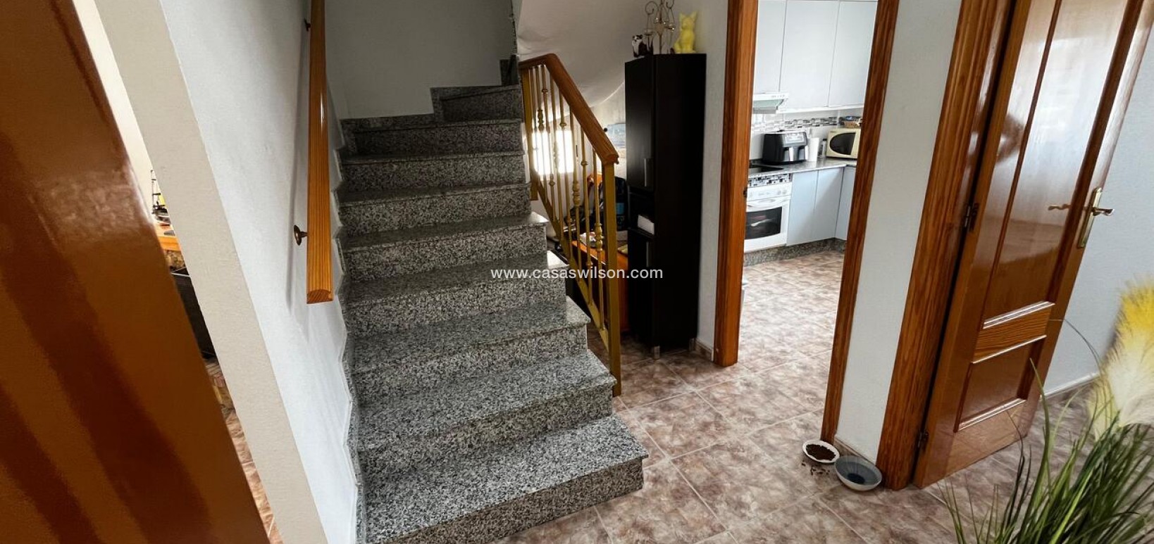 Sale - Townhouse - Torrevieja - La Florida