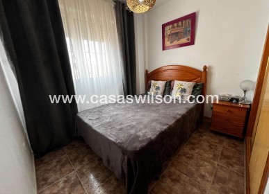 Sale - Townhouse - Torrevieja - La Florida