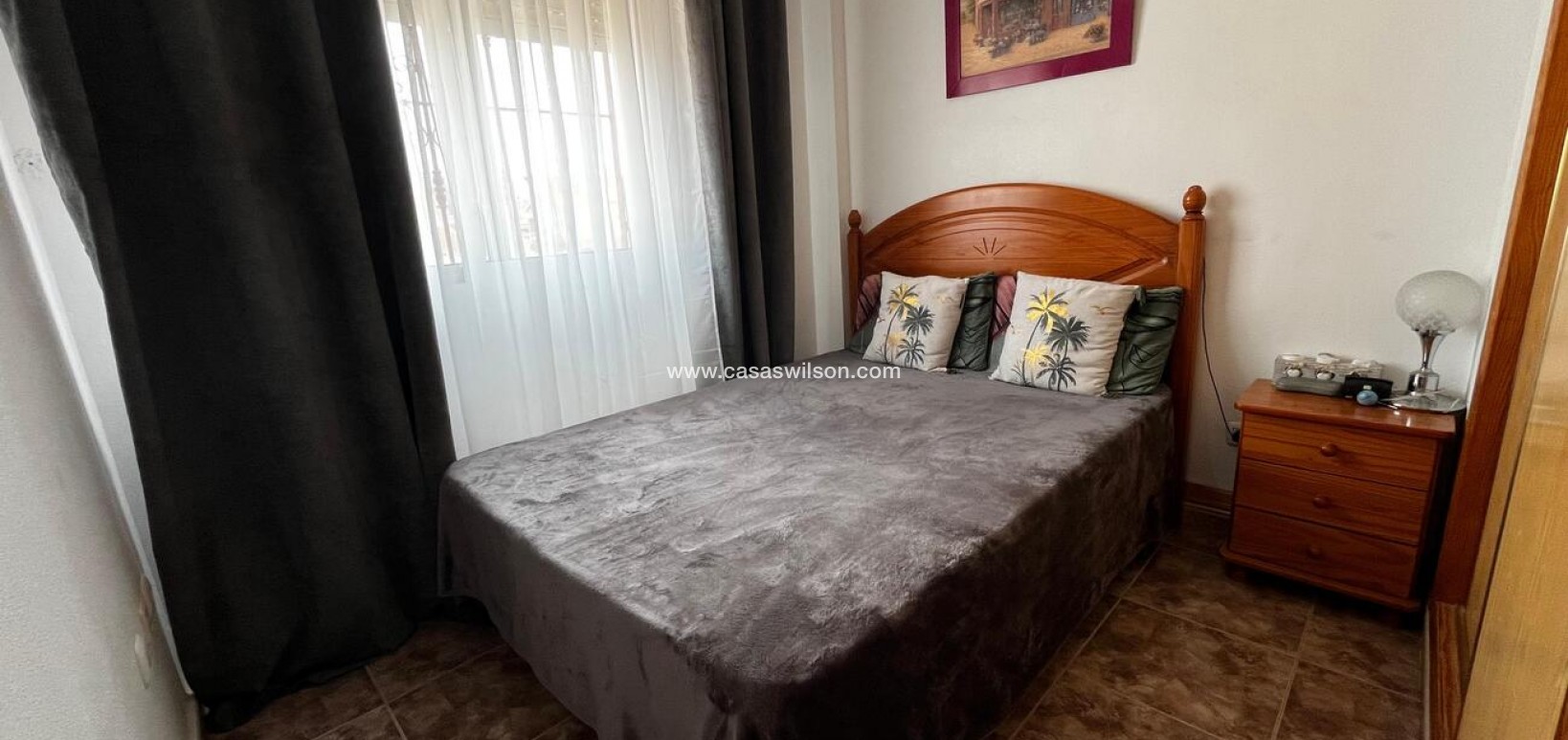 Sale - Townhouse - Torrevieja - La Florida