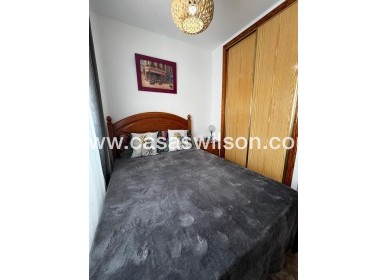 Sale - Townhouse - Torrevieja - La Florida