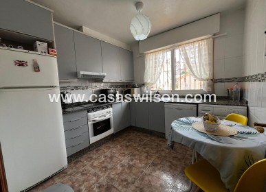 Sale - Townhouse - Torrevieja - La Florida