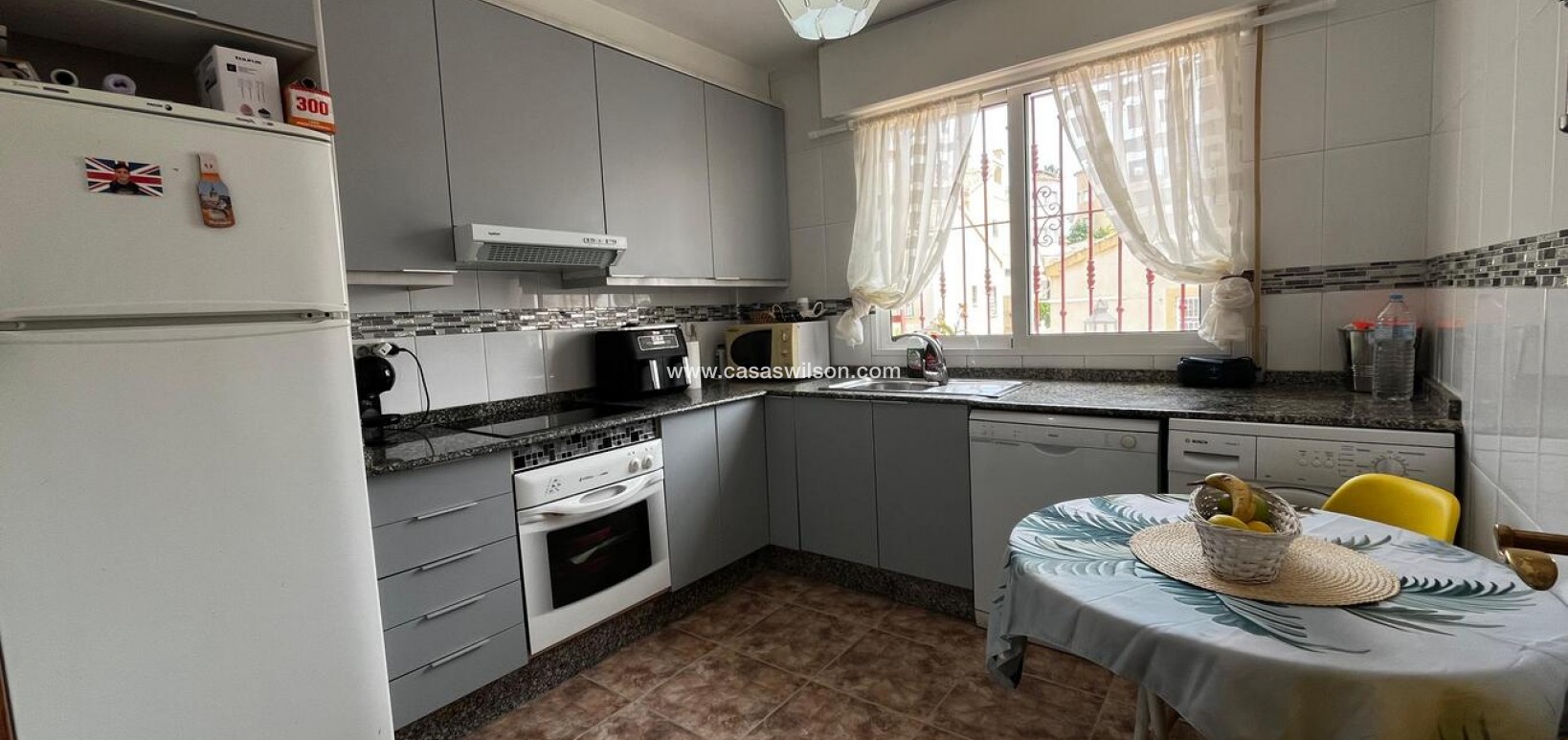 Sale - Townhouse - Torrevieja - La Florida