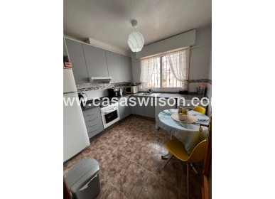 Sale - Townhouse - Torrevieja - La Florida