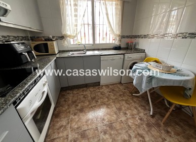 Sale - Townhouse - Torrevieja - La Florida