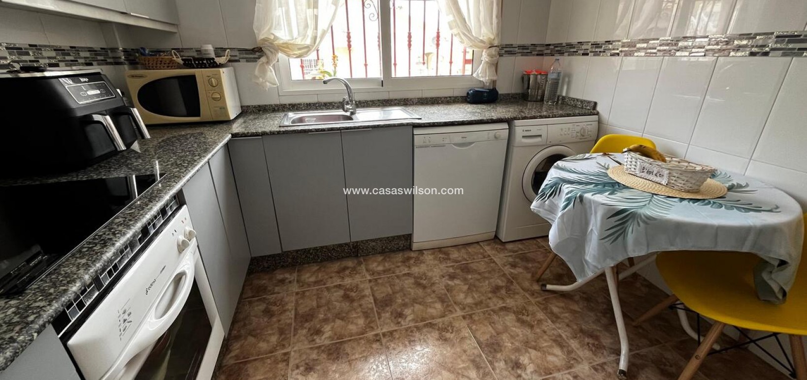 Sale - Townhouse - Torrevieja - La Florida