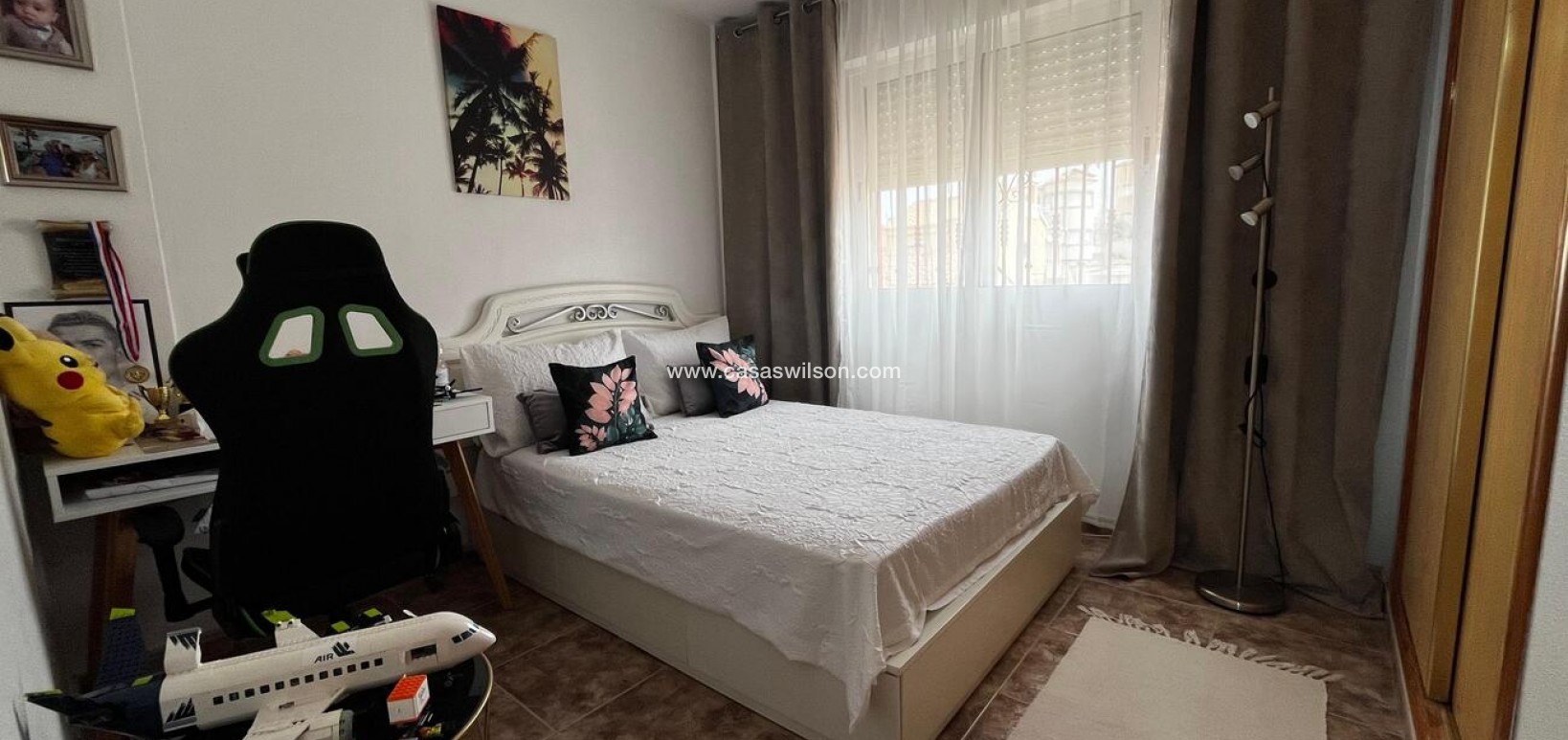 Sale - Townhouse - Torrevieja - La Florida