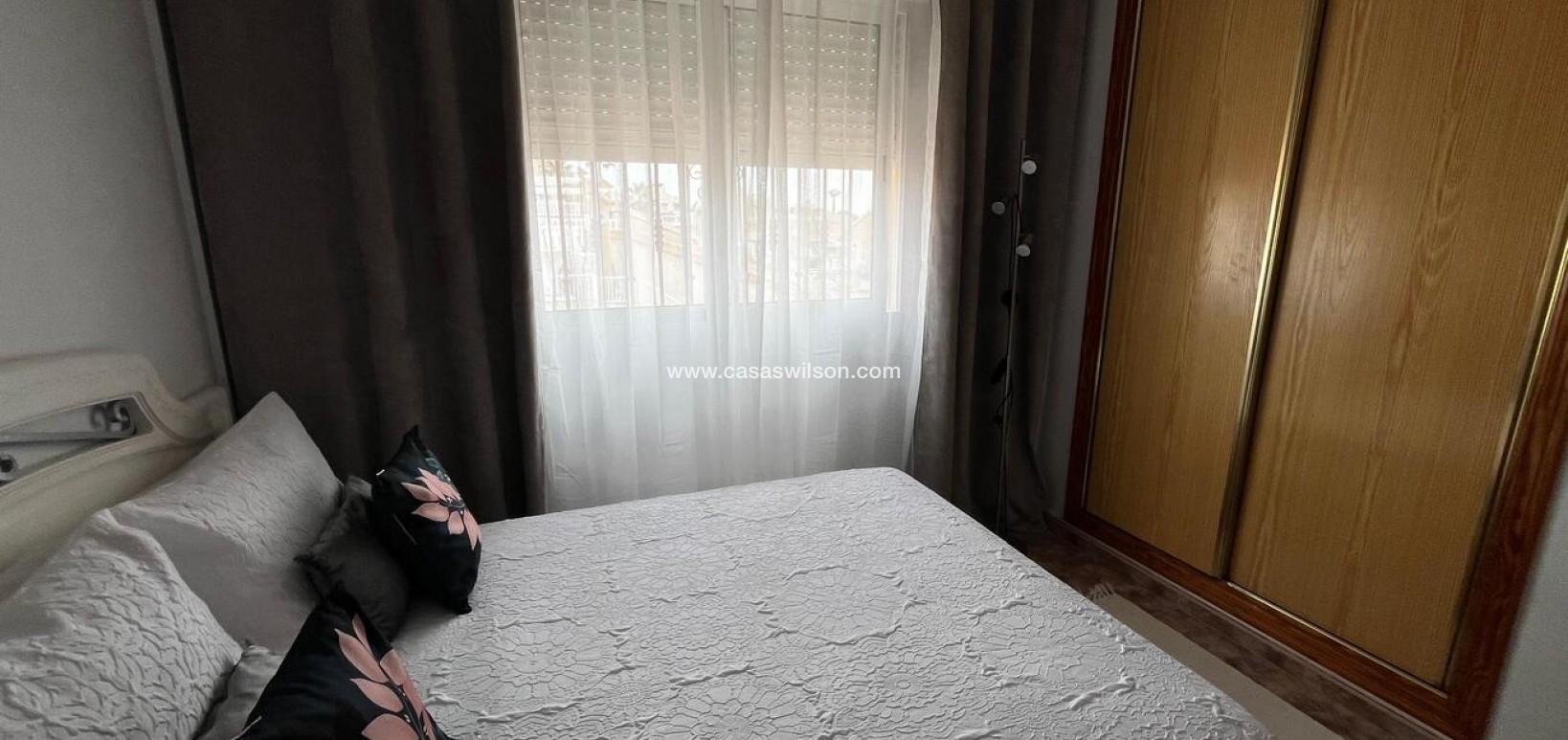 Sale - Townhouse - Torrevieja - La Florida